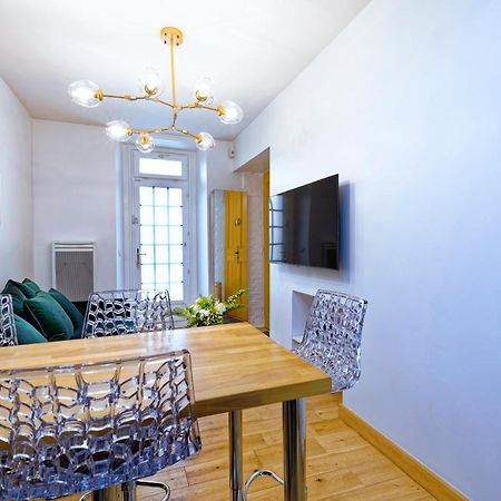 La Suite De L'Orangerie Versailles Eksteriør billede